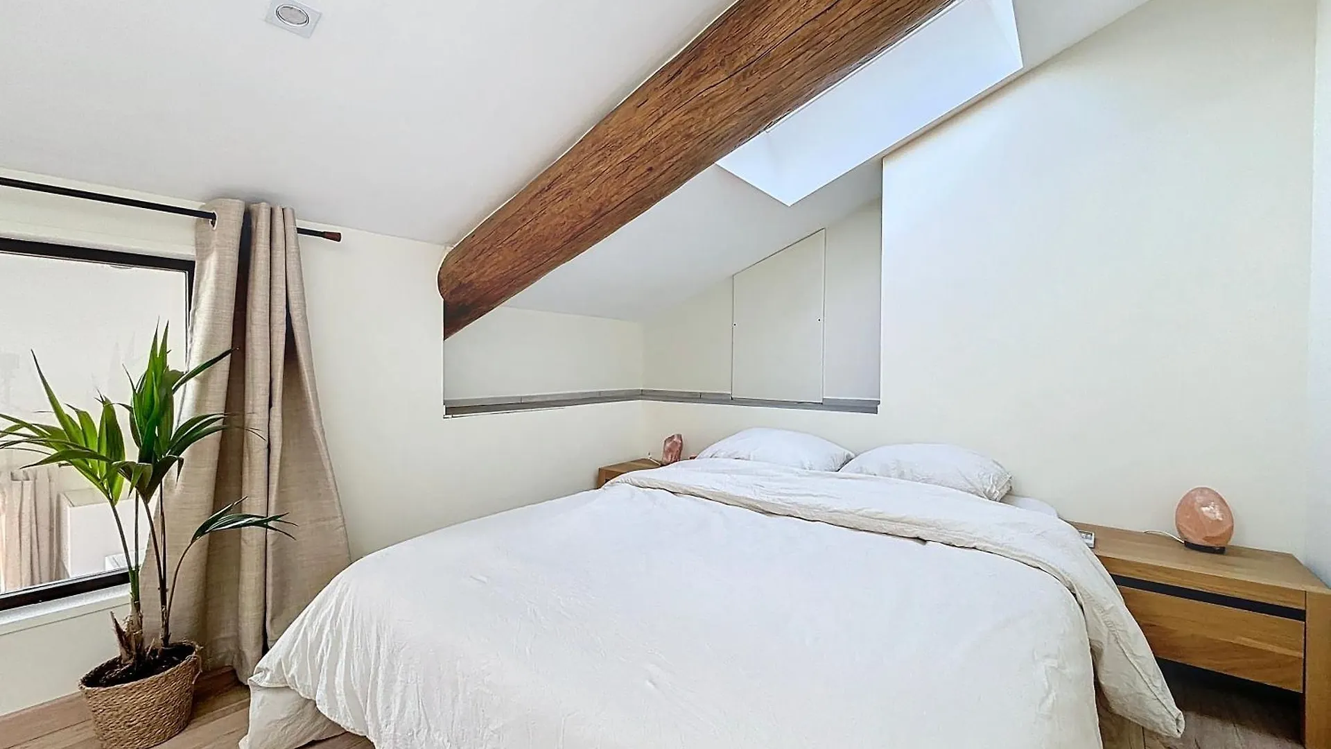 Duplex Vieux Port - Hyper Central & Climatisation - Les Freres De La Loc' Marseille Apartment