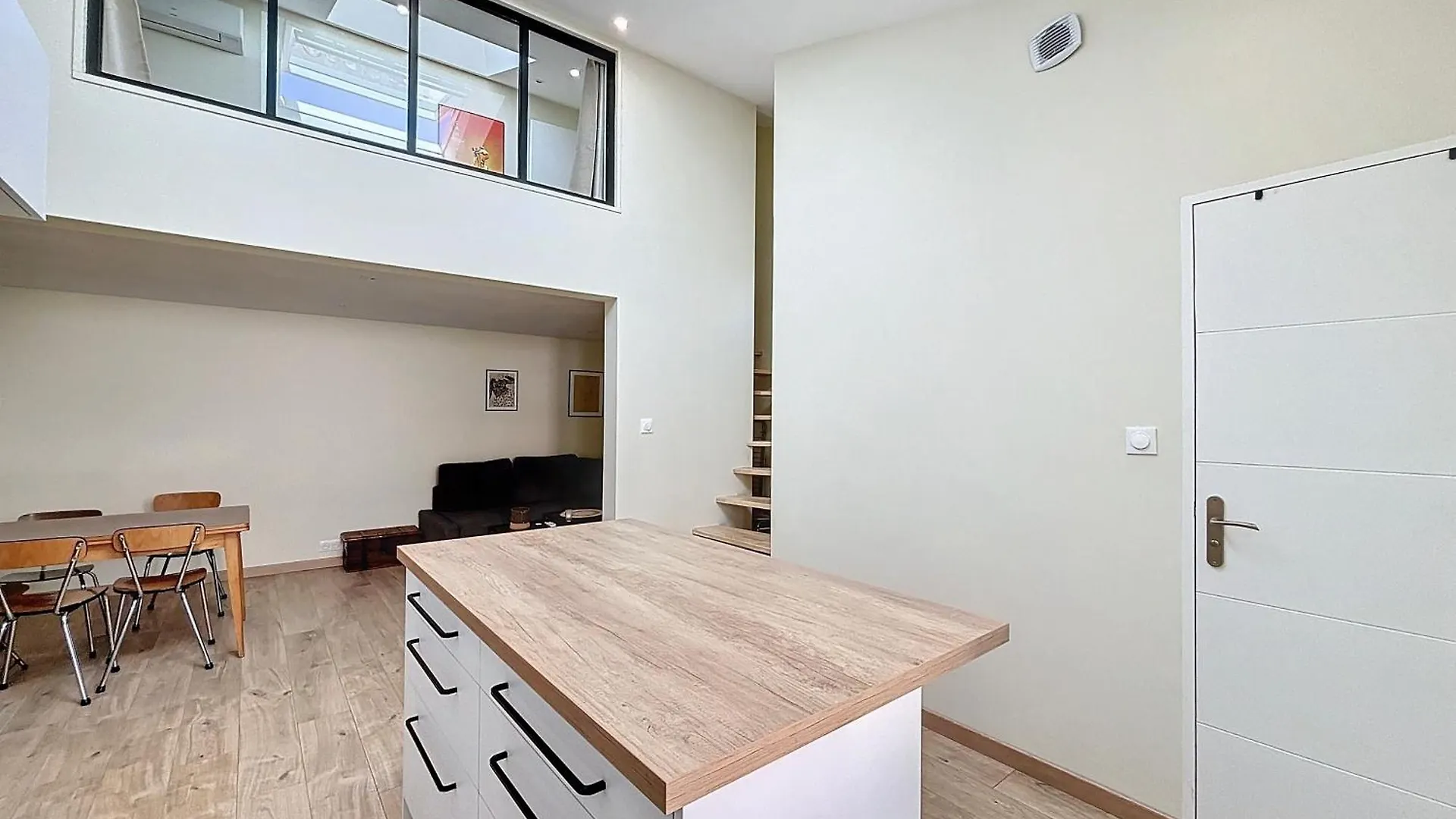 Duplex Vieux Port - Hyper Central & Climatisation - Les Freres De La Loc' Marseille