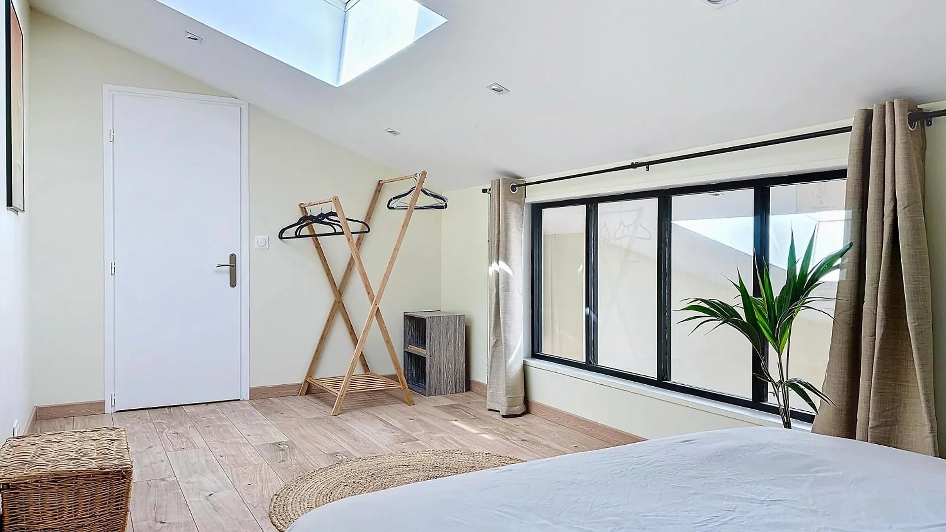 Duplex Vieux Port - Hyper Central & Climatisation - Les Freres De La Loc' Marseille 0*,