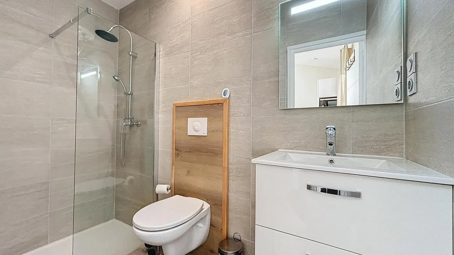 Duplex Vieux Port - Hyper Central & Climatisation - Les Freres De La Loc' Marseille