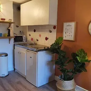 Apartamento A Rue Sainte - Centre, Marsella