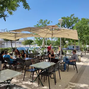 Apartamento Quai De Joliette/ Mucem/major, Marsella