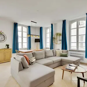 Apartamento Hyper-centre De, Marsella
