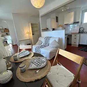 Cocon Super Bien Situe Marseille