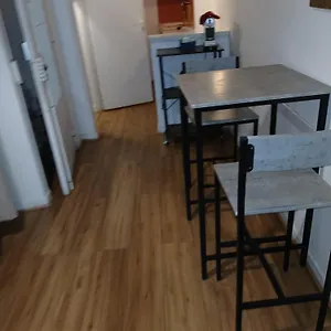 Apartamento Rénové Quartier Historique ,centre, Marsella