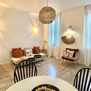 Apartamento Le Saint Victor, Marsella